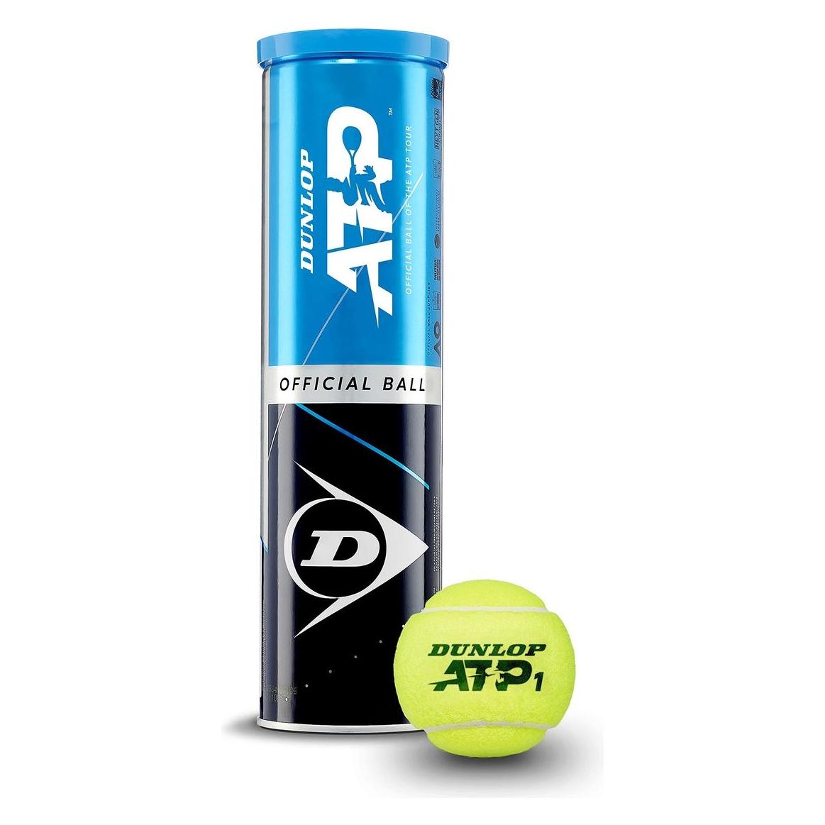 Dunlop ATP Official (ST-622DN601314)