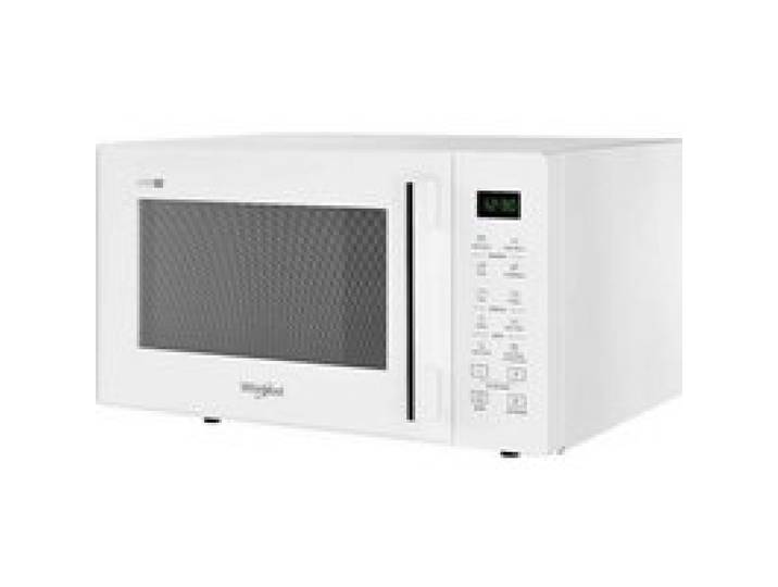 Whirlpool COOK 25 MWP251W Four micro-ondes monofonction pose libre 25 litres 900 Watt blanc