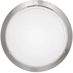 Eglo 83162 DL/1 DM290 Planet 1 Nickel-Matt