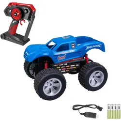 Nikko 1:10 BIGFOOT Traditional RC 39cm Style TBD