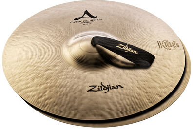 "Zildjian 16"" Classic Orchestral Sel. ML "