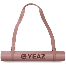 Yeaz, Yogamatte, (5 mm)