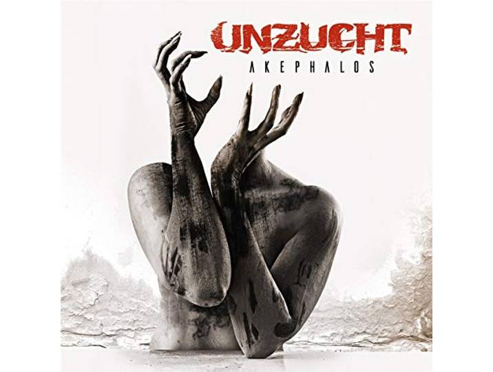 Akephalos (Limited Box Set)