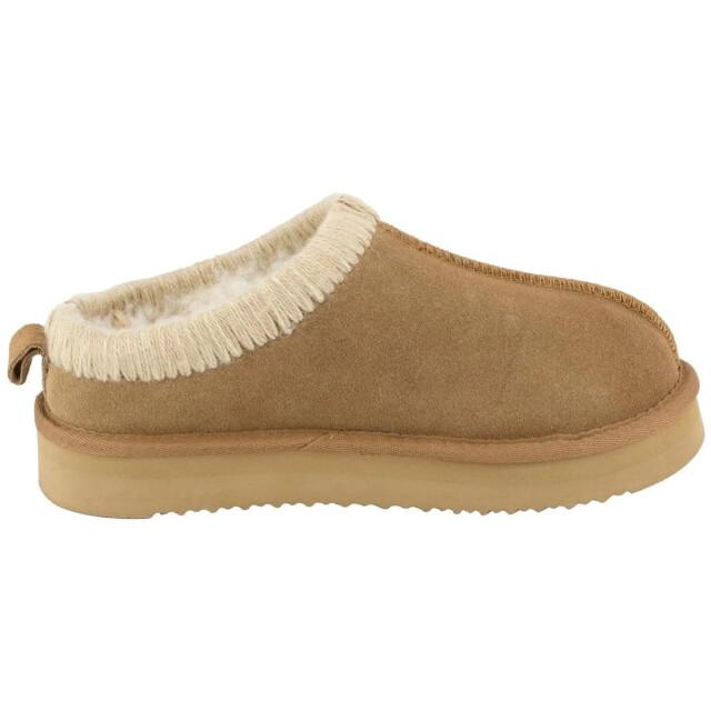 Rohde 7081 pantoffel cuoio