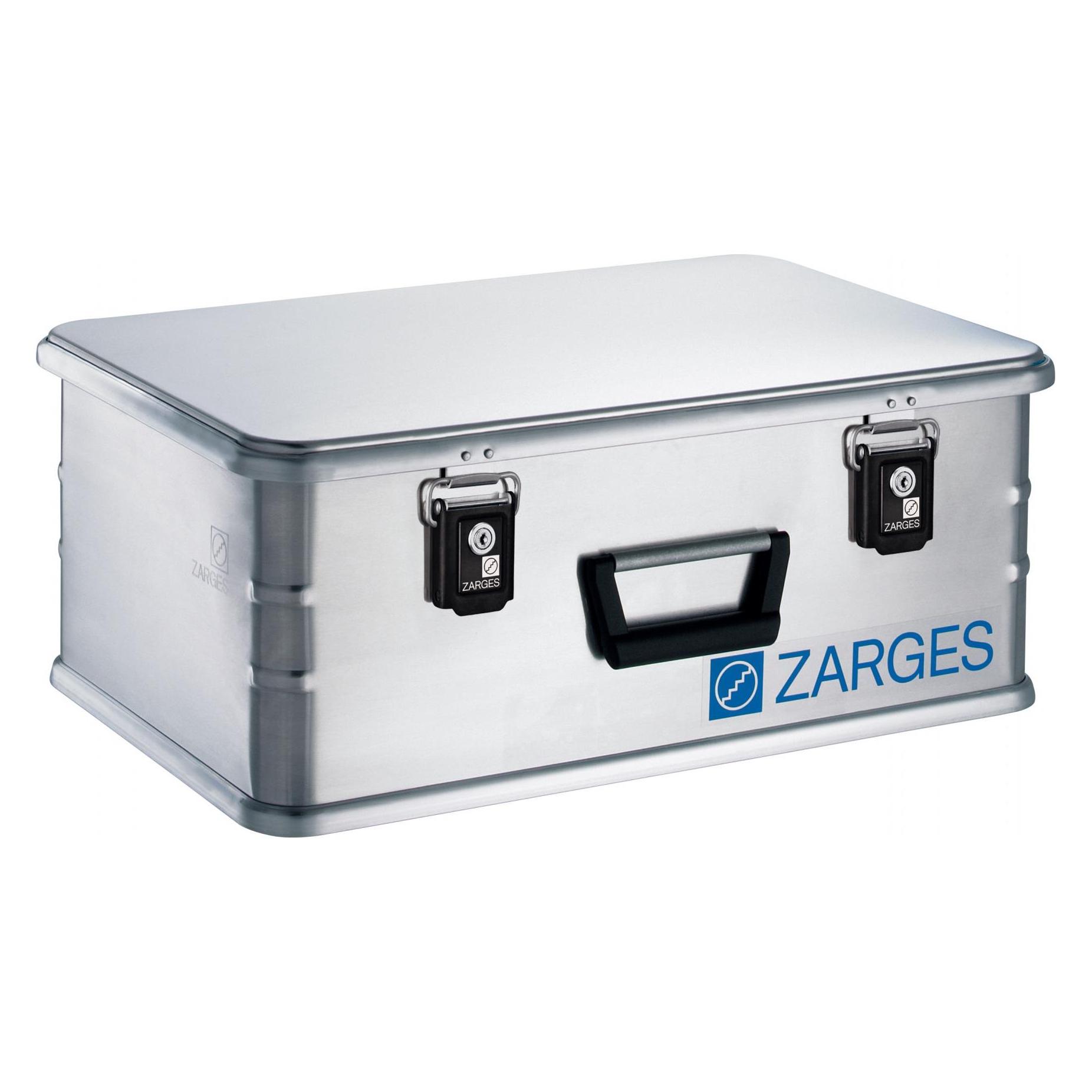 Zarges Box Mini 42 Liter (40864)