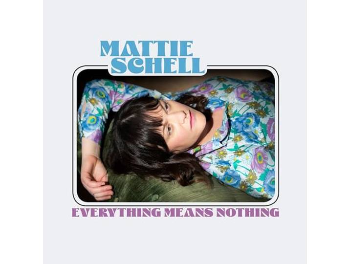 Everything Means Nothing