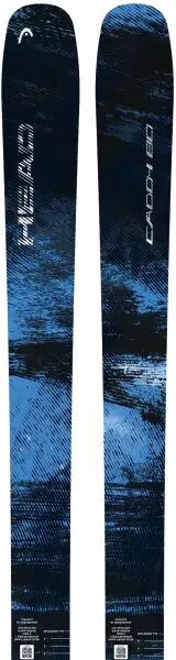 Sci Freestyle Head Caddy 80 (154cm - Nero)