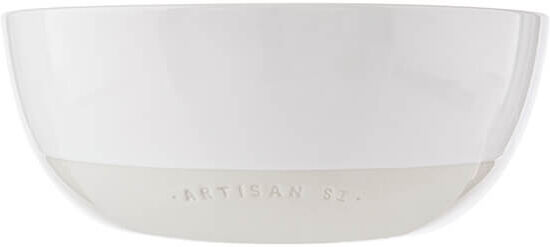 Artisan Street White 26cm Large Serving Bowl
