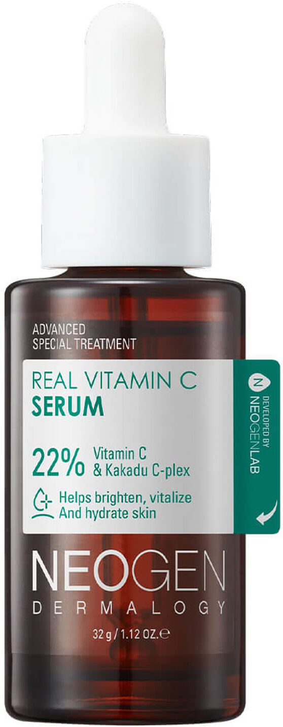 NEOGEN DERMALOGY Real Vitamin C Serum 32g