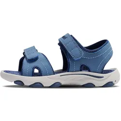 hummel Wave Sandalen Kinder 7986 - faded denim 29