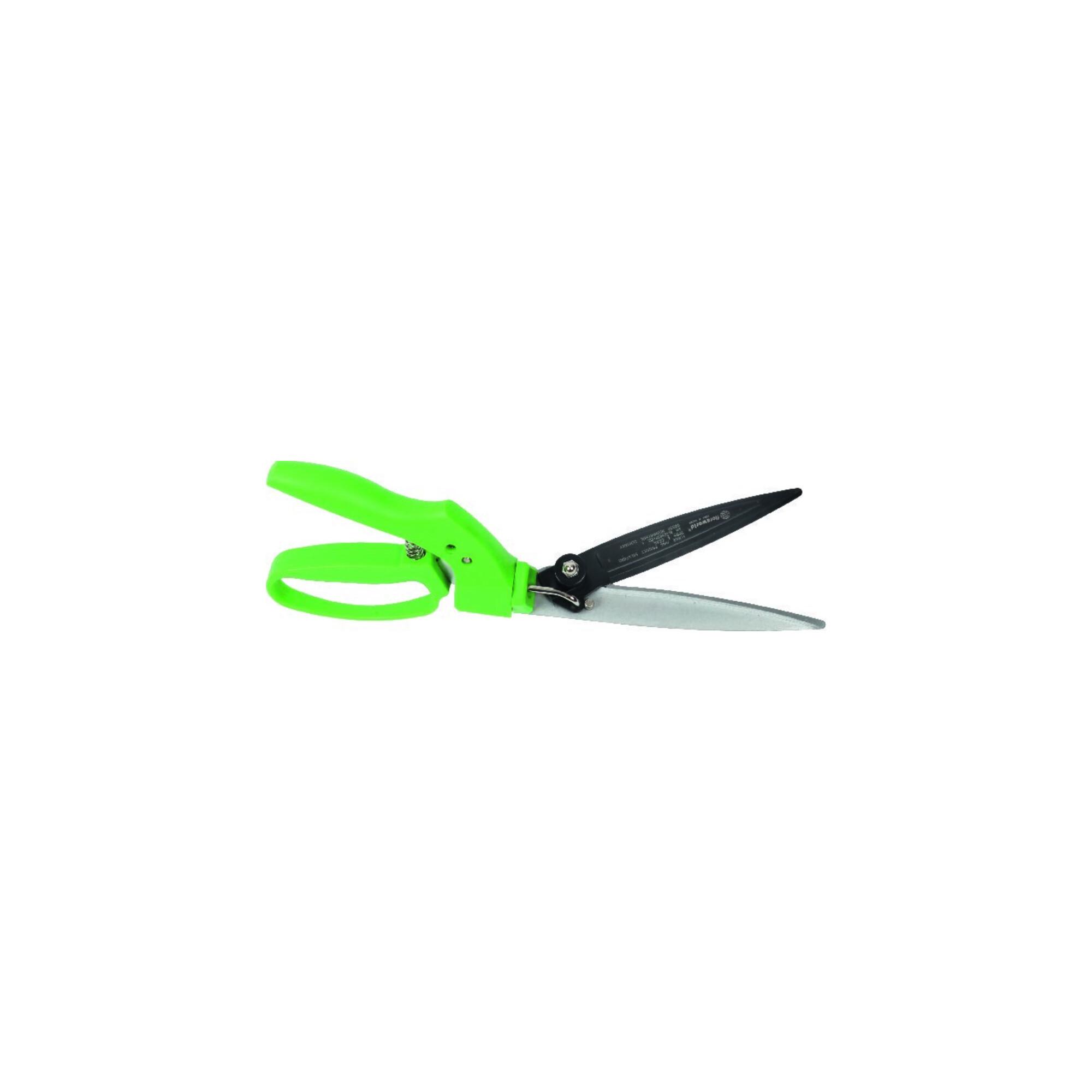 floraworld Rasenschere 350mm / 180G (018800)
