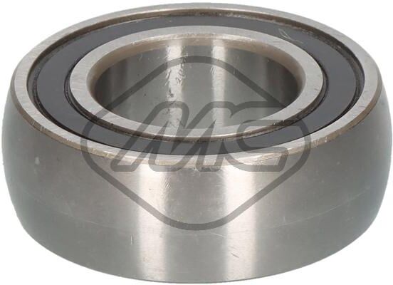 Metalcaucho Zwischenlager, Antriebswelle 05373 Vorderachse Beidseitig Für Ford