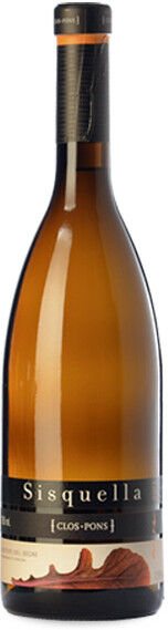 Clos Pons Sisquella Blanco 2020 - 75cl