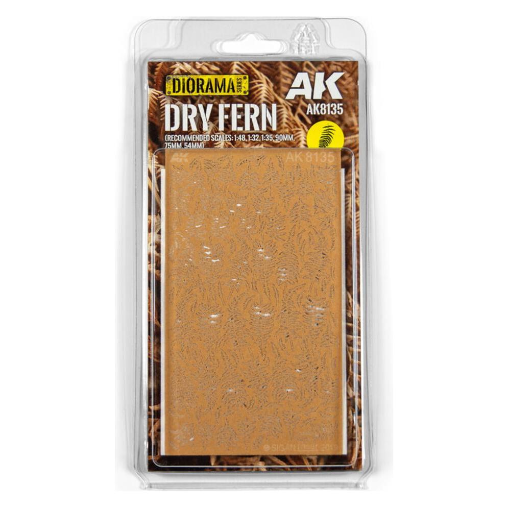 AK Interactive Dry Fern (AK8135)