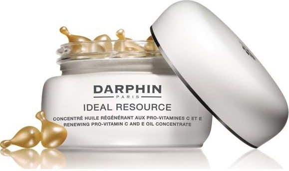 Darphin Ideal Resource Concentrado Regeneradora 60caps