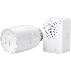 TP-Link KE100 Kit V1.0, Thermostat, Weiss
