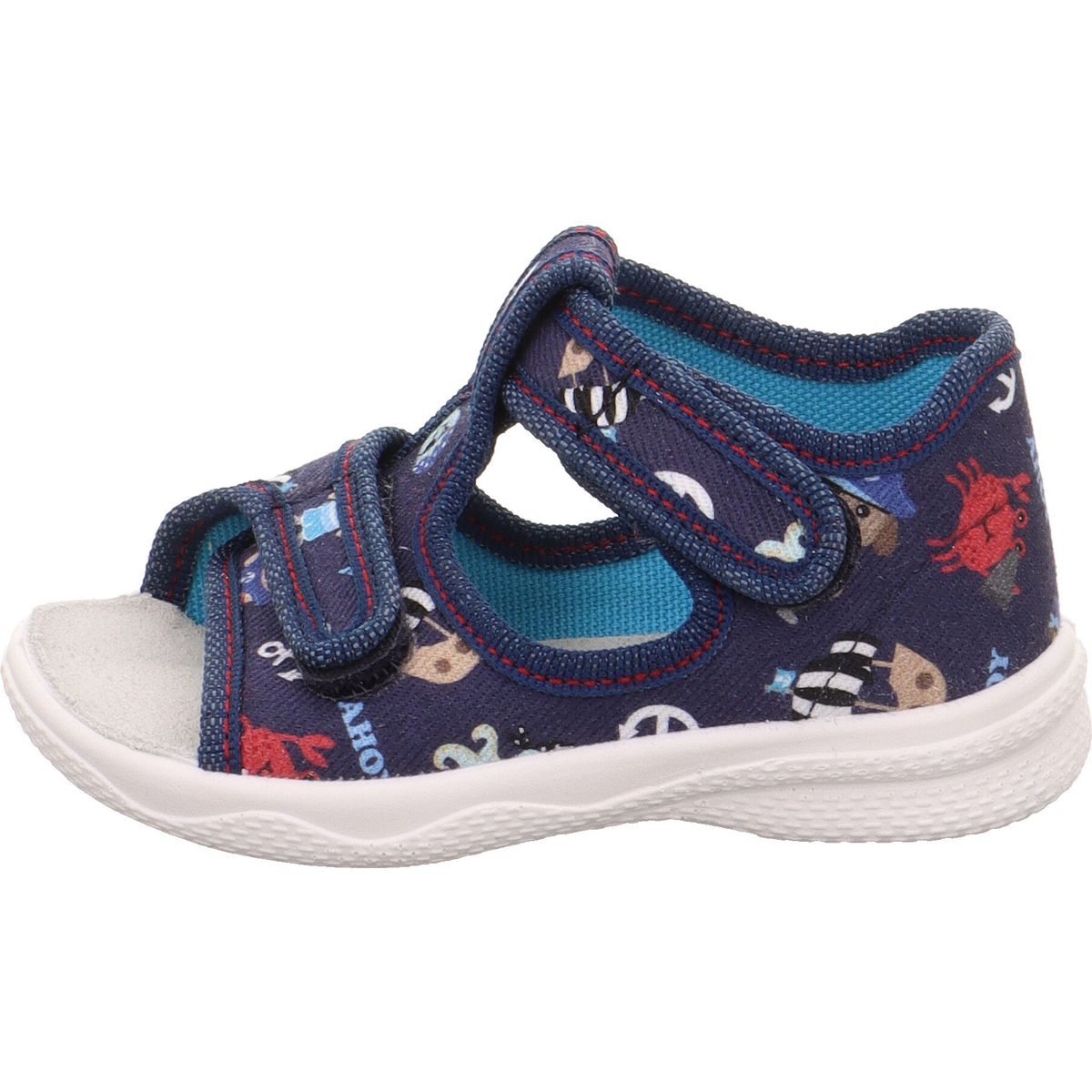 Superfit Polly blau (8070) 19 1-000293-8070-19