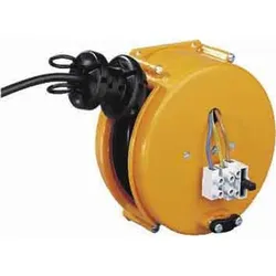 Schill Kabelaufroller EFT 265.0505 o.AR