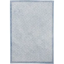 Pergamon, Teppich, In & Outdoor Teppich Hampton Meliert (140 x 200 cm)