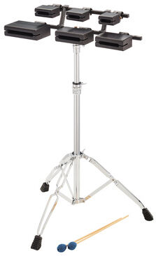 Adams Templeblocks 6-Piece-Set