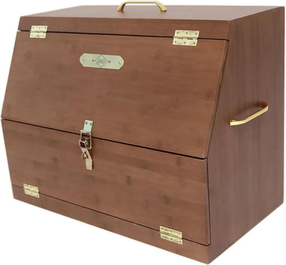 Kentucky Putzbox Braun Braun One Size