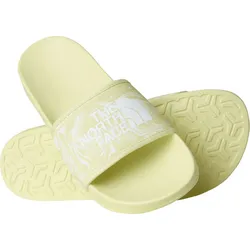 THE NORTH FACE WOMEN BASE CAMP SLIDE III Sandale 2026 lemon mist/pear - 37