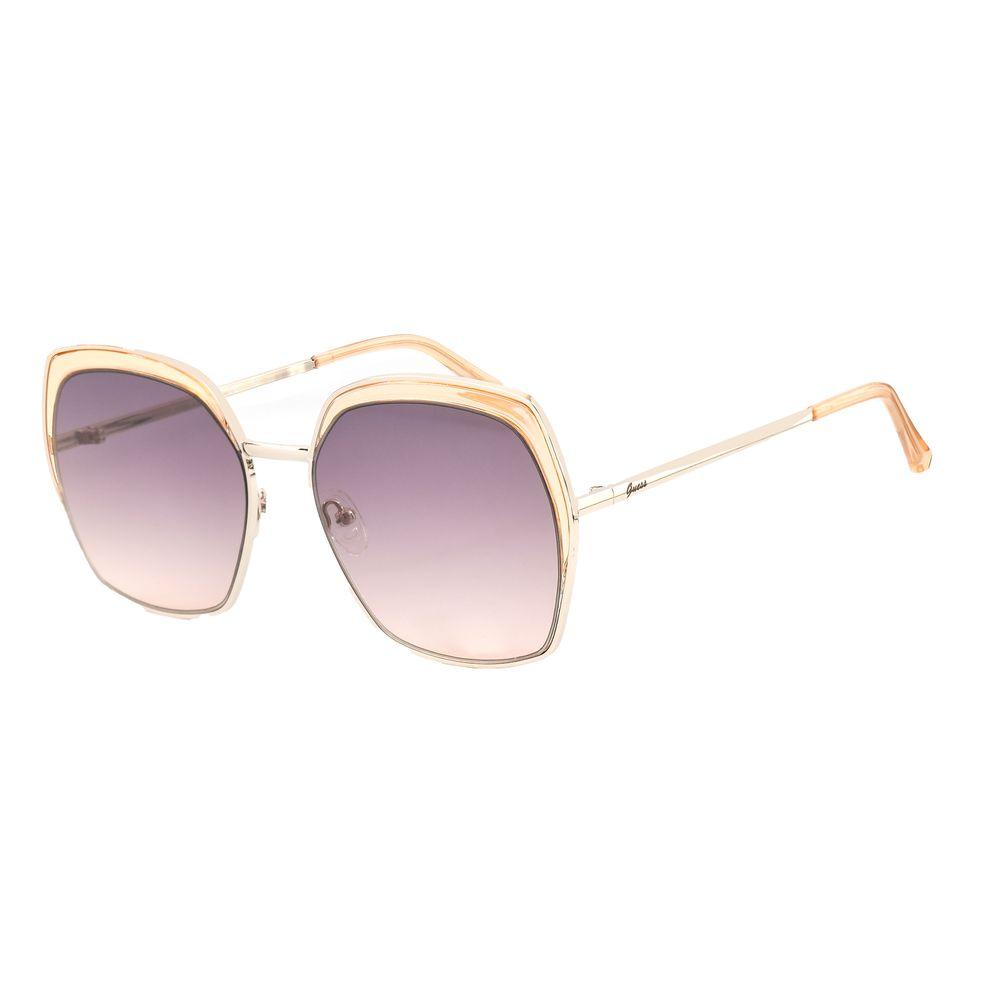 Gu7760 Sonnenbrille mit Verlaufslinse stilvoll