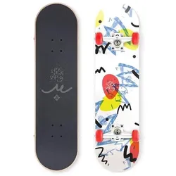 Streetsurfing, Skateboard, (31")