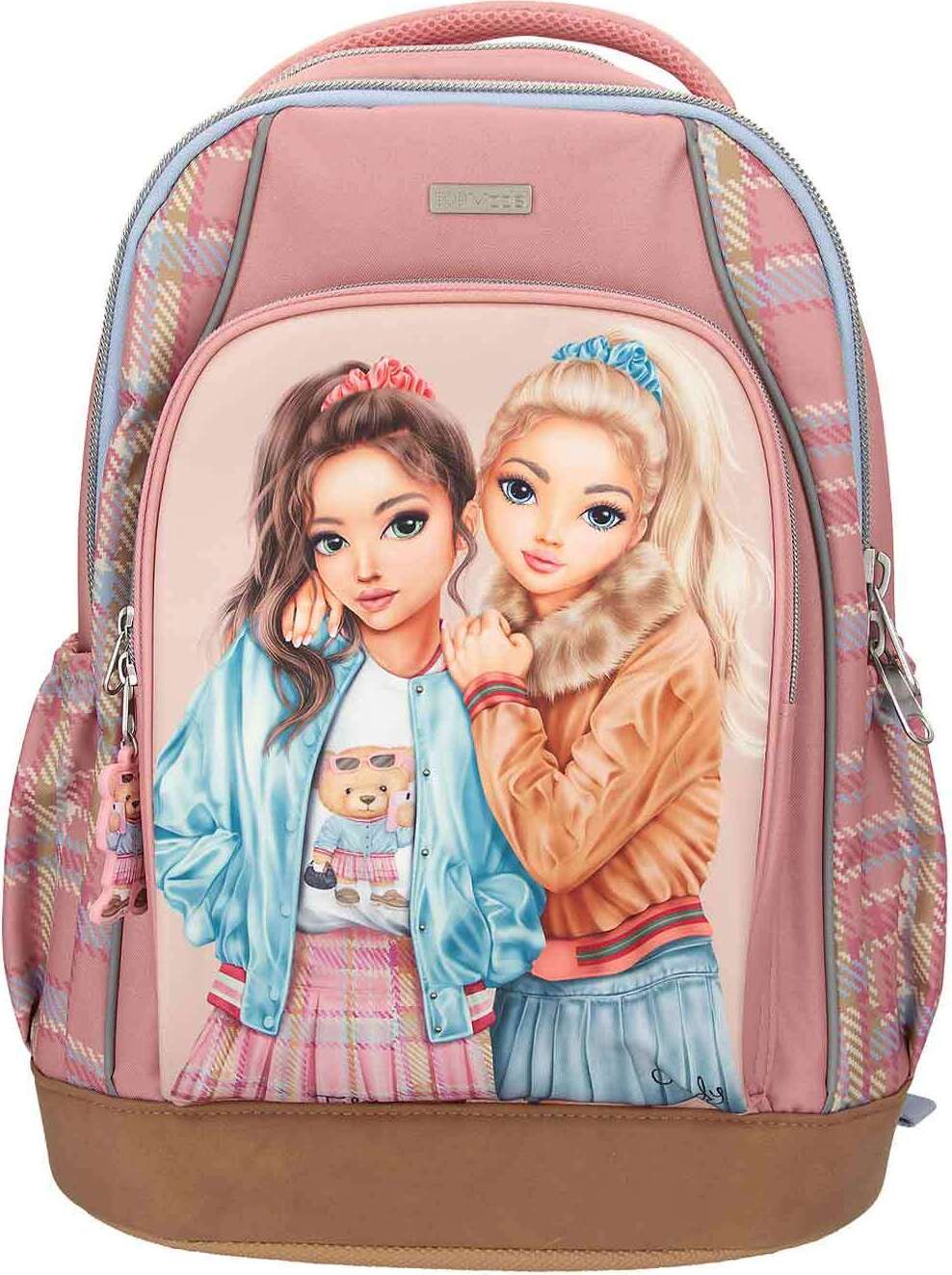 Depesche Vertrieb GmbH & Co. Top Model Schulrucksack 0 0 STK