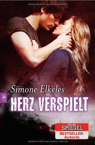 Simone Elkeles - Herz verspielt: Band 1 - Preis vom 09.10.2026 07:28:09 h