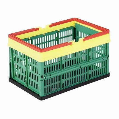 ALPFA Einkaufskorb klappbar 16 l