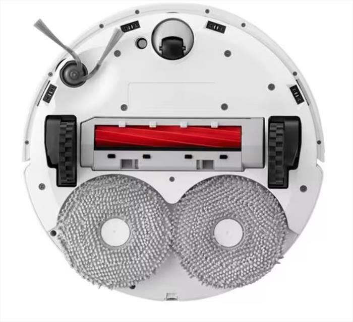 ROBOROCK Robot Aspirapolvere Qr 598 B-bianco