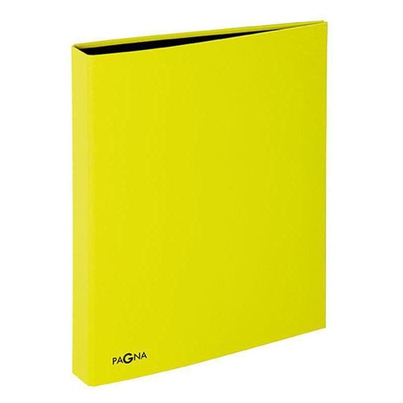 Pagna TREND - Ringbücher (A4, 23 mm, 1 Stk.) (20601-17)