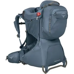 Osprey Poco Rückentrage Premium, blau