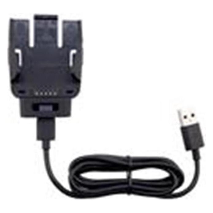 Datalogic USB Cap Charger 1-Slot (USB-C (SC-HS7600)