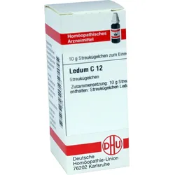 Ledum C12 10 G