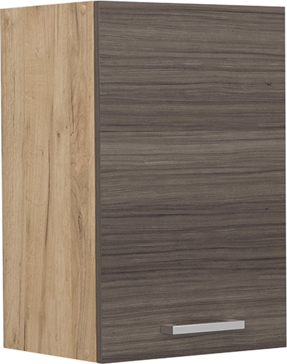 Vicco R-Line Hangkast Edel grijs