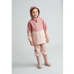 STERNTALER Matschhose ungefüttert uni, Größe 92 in Pink Pink