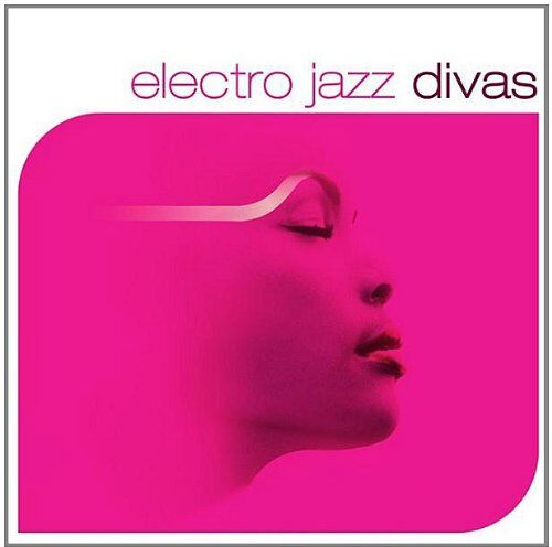 Various - Electro Jazz Divas - Preis vom 09.10.2026 07:28:09 h