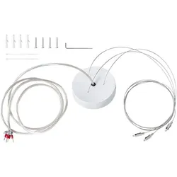 Esylux, Beleuchtung Zubehör, Svenja Wire Pendulum