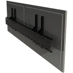 Hi-Nd Videorow Tilt (Wand), TV Wandhalterung, Schwarz
