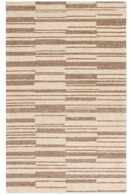 SAFAVIEH Hand-Tufted Natural Fiber Brook Casual Jute Rug