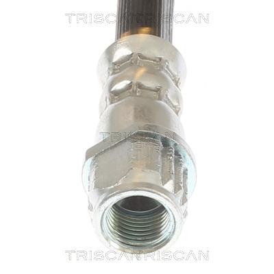 TRISCAN Bremsschlauch 8150 25284 für RENAULT