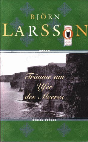 Björn Larsson - Träume am Ufer des Meeres - Preis vom 11.10.2026 03:10:56 h