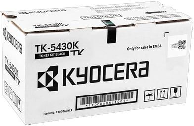 Kyocera TK-5430K toner preto