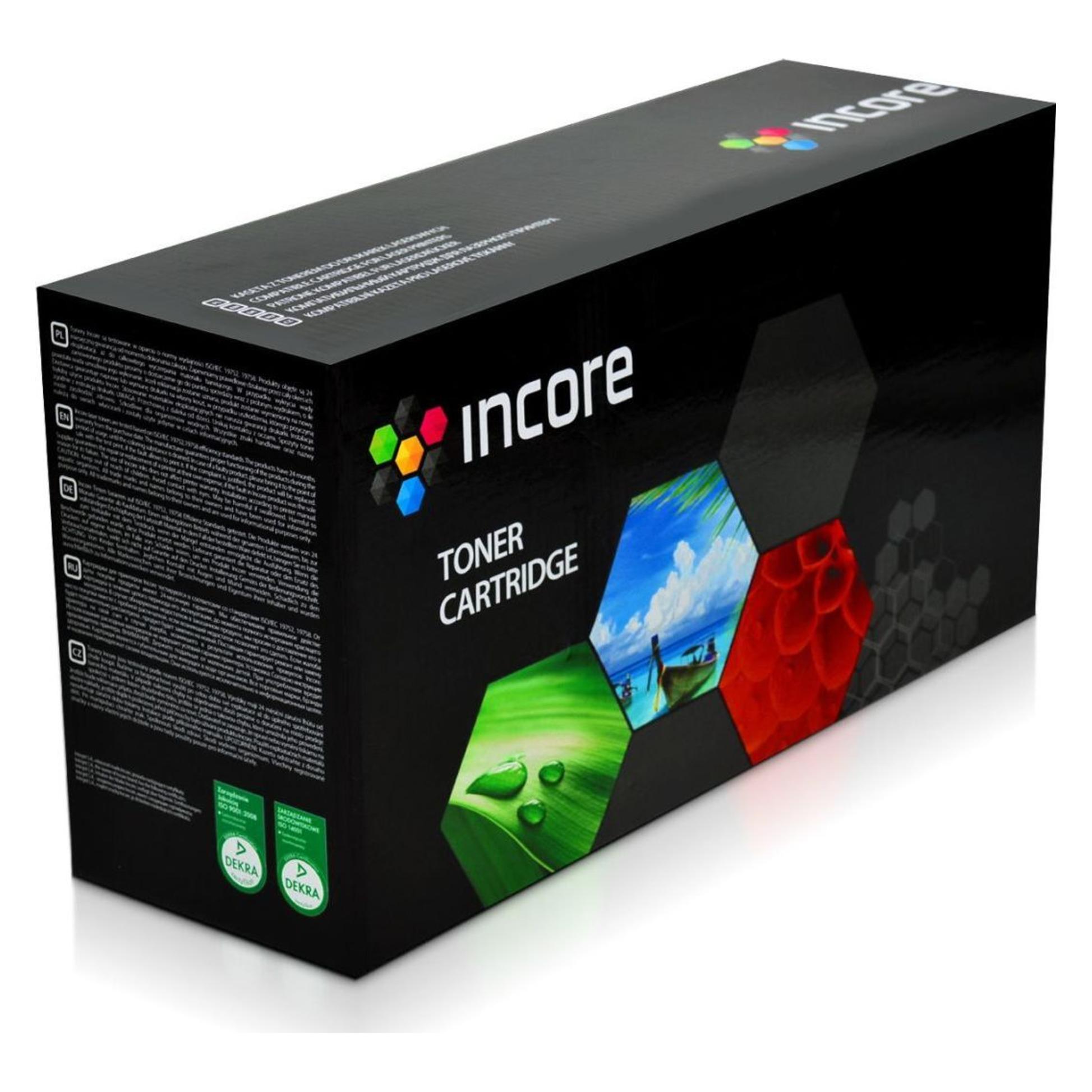 Incore IK-3150B Black Printer Cartridge Kyocera Compatible (IK-3150B)