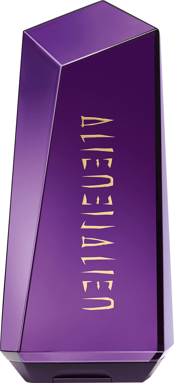 MUGLER Alien Body Lotion