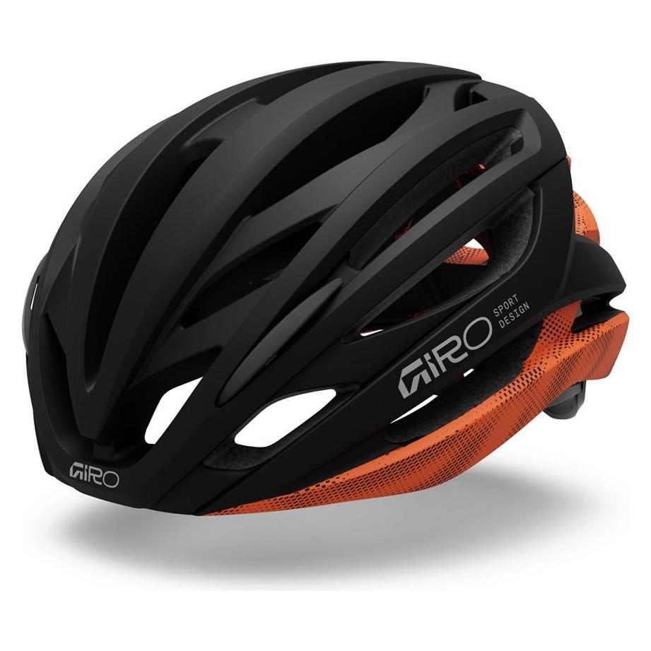 Giro Syntax MIPS (52 - 55 cm) (39368-D99-S)