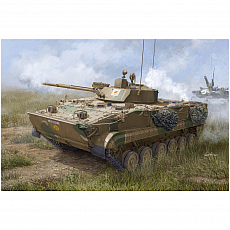 Trumpeter ? BMP-3 im Einsatz auf Zypern ? 1:35 ? 740 Teile 307874