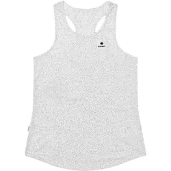 Saysky Damen Universe Combat Singlet weiß